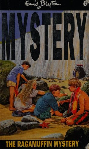 The Ragamuffin Mystery