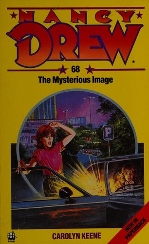Mysterious Image