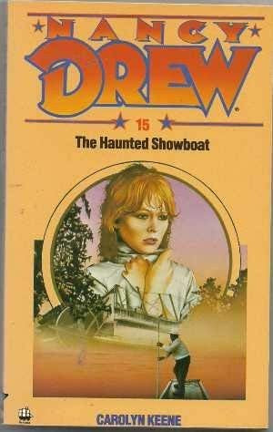 Haunted Showboat N15