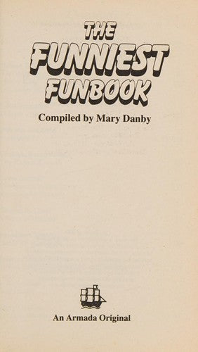 The Funniest Funbook