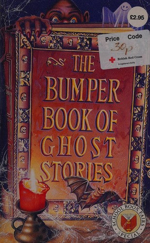 Bumper Book of Ghost Stories