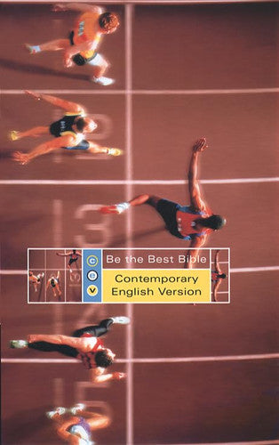 The Bible: Contemporary English Version (CEV)