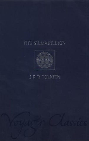 The Silmarillion (Voyager Classics)