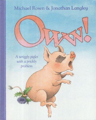Oww!