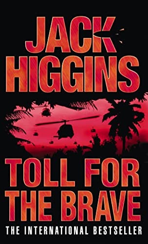 TOLL FOR THE BRAVE