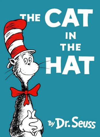 The Cat in the Hat