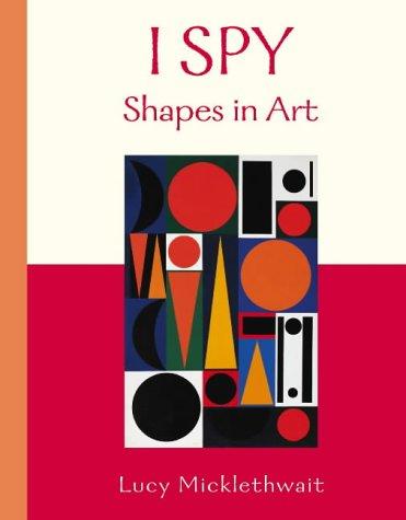 Shapes in Art (I Spy)