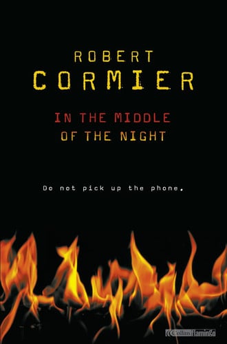 In The Middle Of The Night: A Chilling YA Thriller of Dark Family Secrets and Revenge