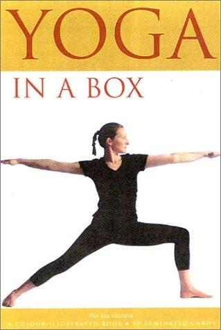 Yoga Box: The gentle and effective way to health and well-being