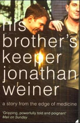 His Brother’s Keeper
