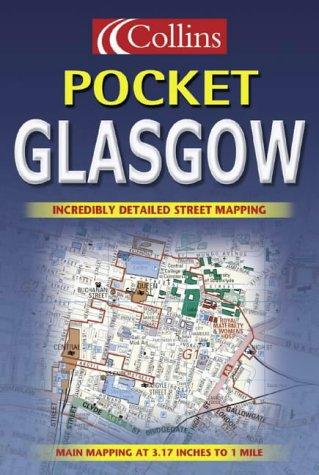 Glasgow Pocket Atlas