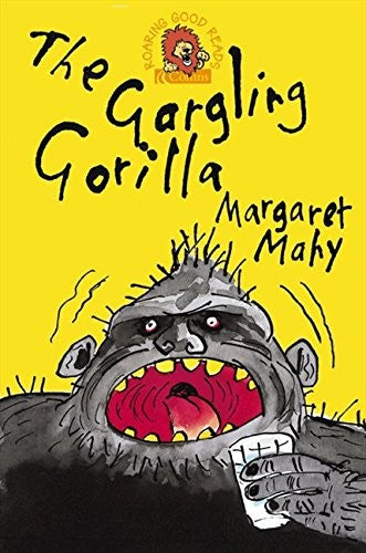 THE GARGLING GORILLA