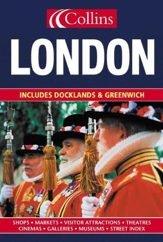 London Map