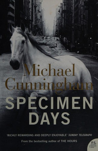 SPECIMEN DAYS