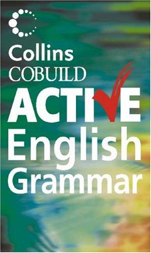 Active Grammar (Collins Cobuild)