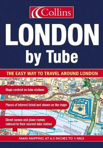 London By Tube