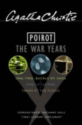 Poirot: the War Years