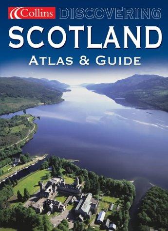 Discovering Scotland