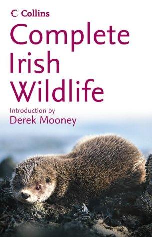 Complete Irish Wildlife: Photoguide
