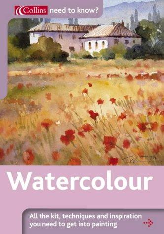 Watercolour (Collins Need to Know?)