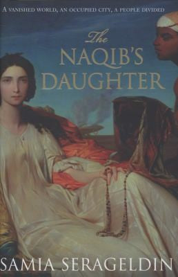 The Naqib’s Daughter