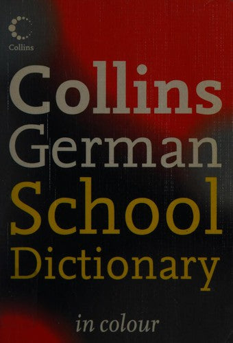 Collins Express German Dictionary