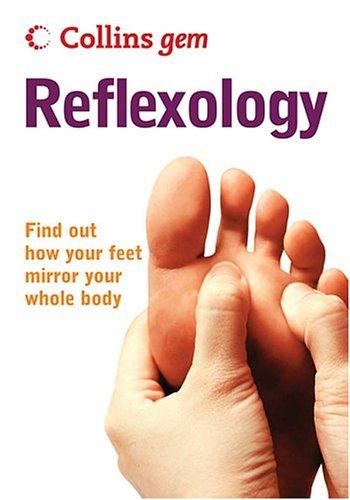 Reflexology (Collins Gem)