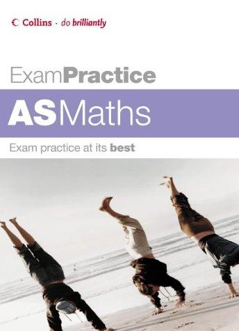 Exam Practice – AS Maths
