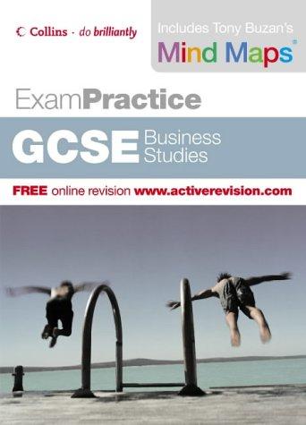 Exam Practice – GCSE Business Studies (Exam Practice S.)