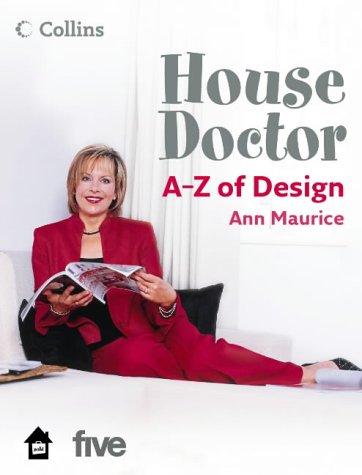 House Doctor A–Z of Design