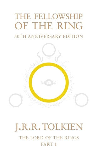 The Fellowship of the Ring