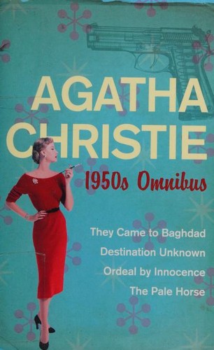 1950s Omnibus (The Agatha Christie Years)
