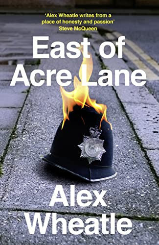 EAST OF ACRE LANE