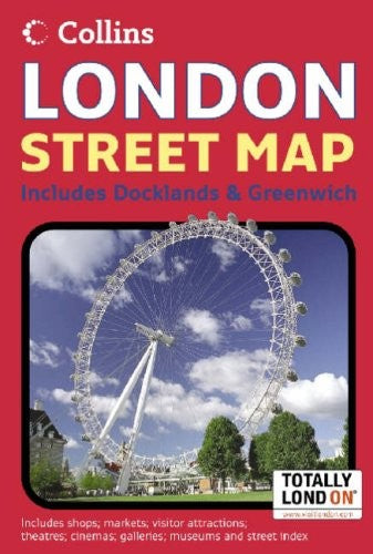 London Map