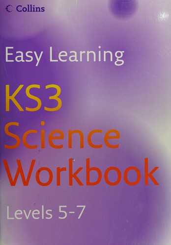 KS3 Science Workbook 5–7: Levels 5-7 (Easy Learning)