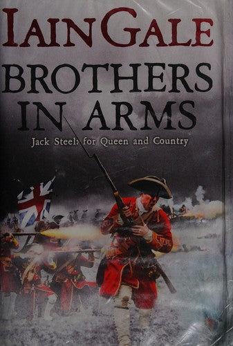 Brothers in Arms