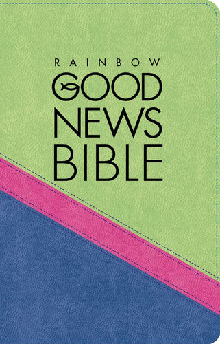 Rainbow Good News Bible: (GNB)