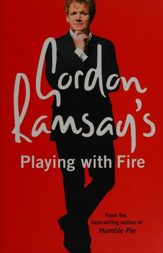 Gordon Ramsay's Playing with Fire