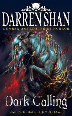 DARK CALLING: Book 9 (The Demonata)