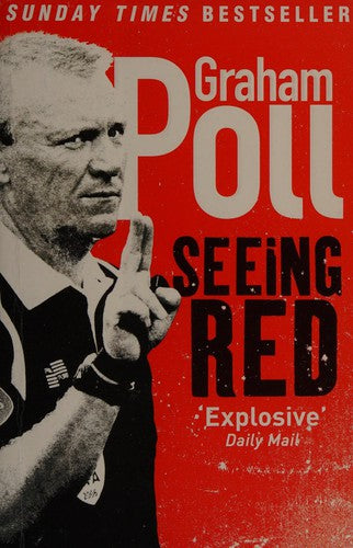 SEEING RED