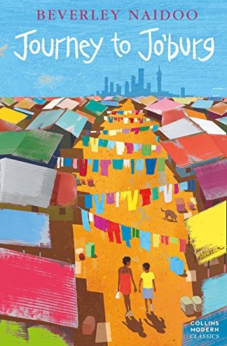 Journey to Jo'burg (Essential Modern Classics) (HarperCollins Children’s Modern Classics)