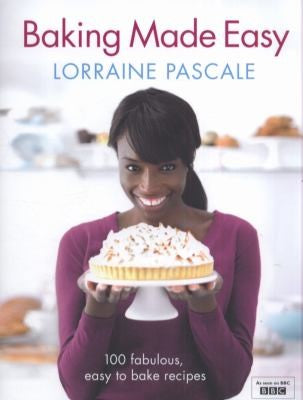 Baking Made Easy