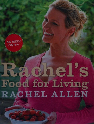 Rachel’s Food for Living