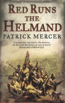 Red Runs the Helmand