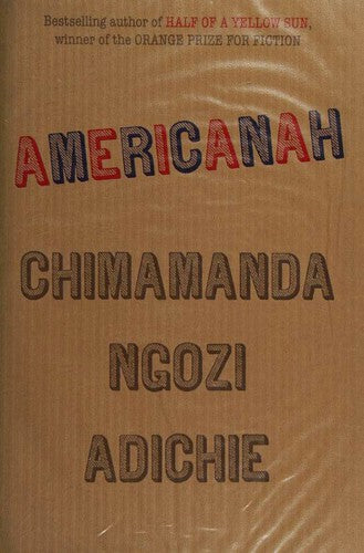 Americanah