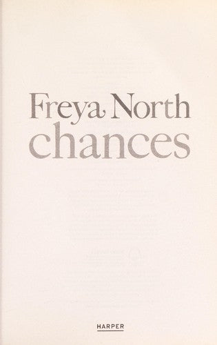 CHANCES