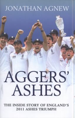 Aggers’ Ashes