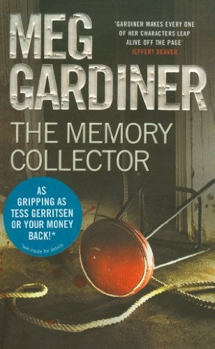 The Memory Collector