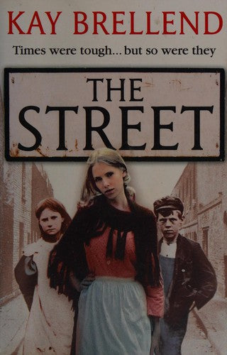 THE STREET