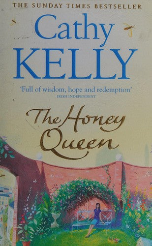 The Honey Queen: A heartwarming Sunday Times bestselling romance novel